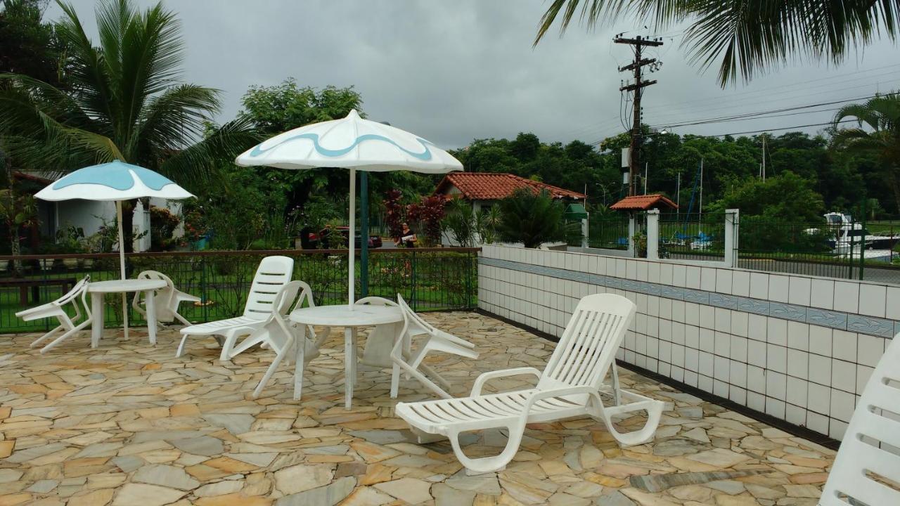Duplex Top! - Visit And Love Us - Piccola Marina Bracuhy Angra dos Reis Phòng bức ảnh