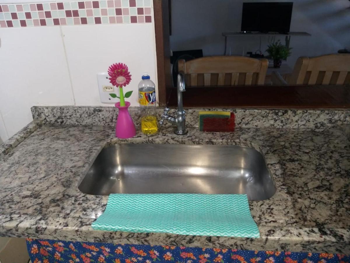 Duplex Top! - Visit And Love Us - Piccola Marina Bracuhy Angra dos Reis Ngoại thất bức ảnh