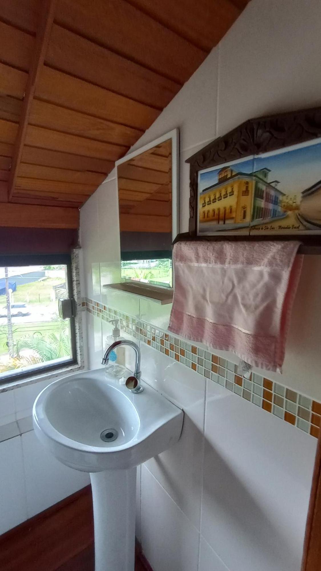 Duplex Top! - Visit And Love Us - Piccola Marina Bracuhy Angra dos Reis Ngoại thất bức ảnh