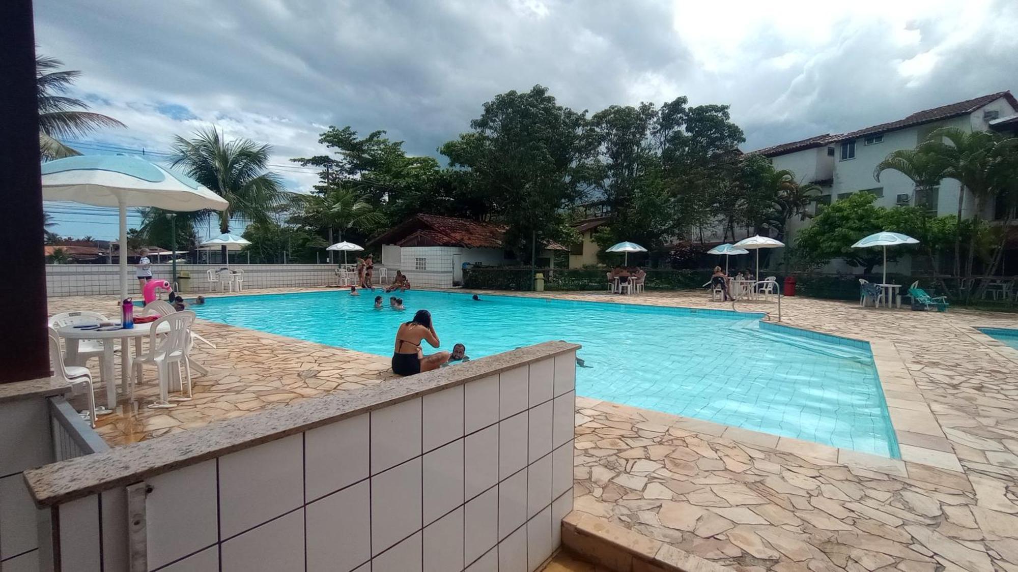 Duplex Top! - Visit And Love Us - Piccola Marina Bracuhy Angra dos Reis Ngoại thất bức ảnh
