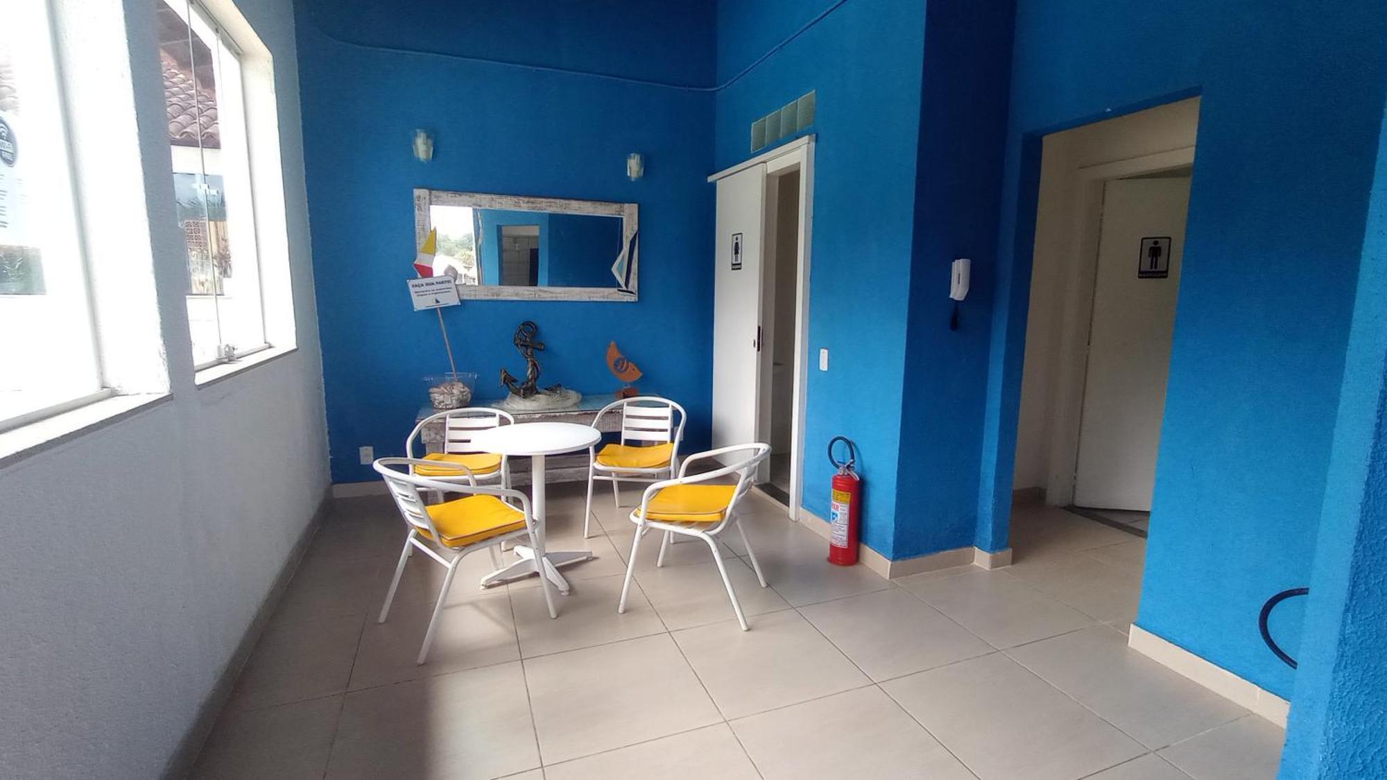 Duplex Top! - Visit And Love Us - Piccola Marina Bracuhy Angra dos Reis Ngoại thất bức ảnh