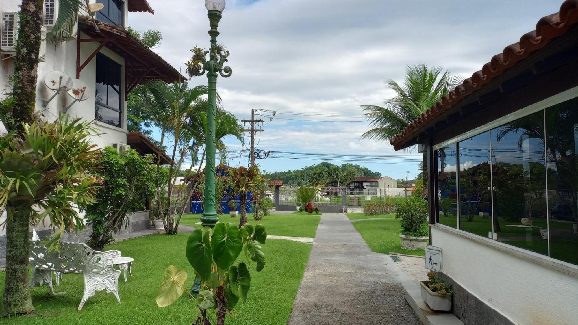 Duplex Top! - Visit And Love Us - Piccola Marina Bracuhy Angra dos Reis Ngoại thất bức ảnh