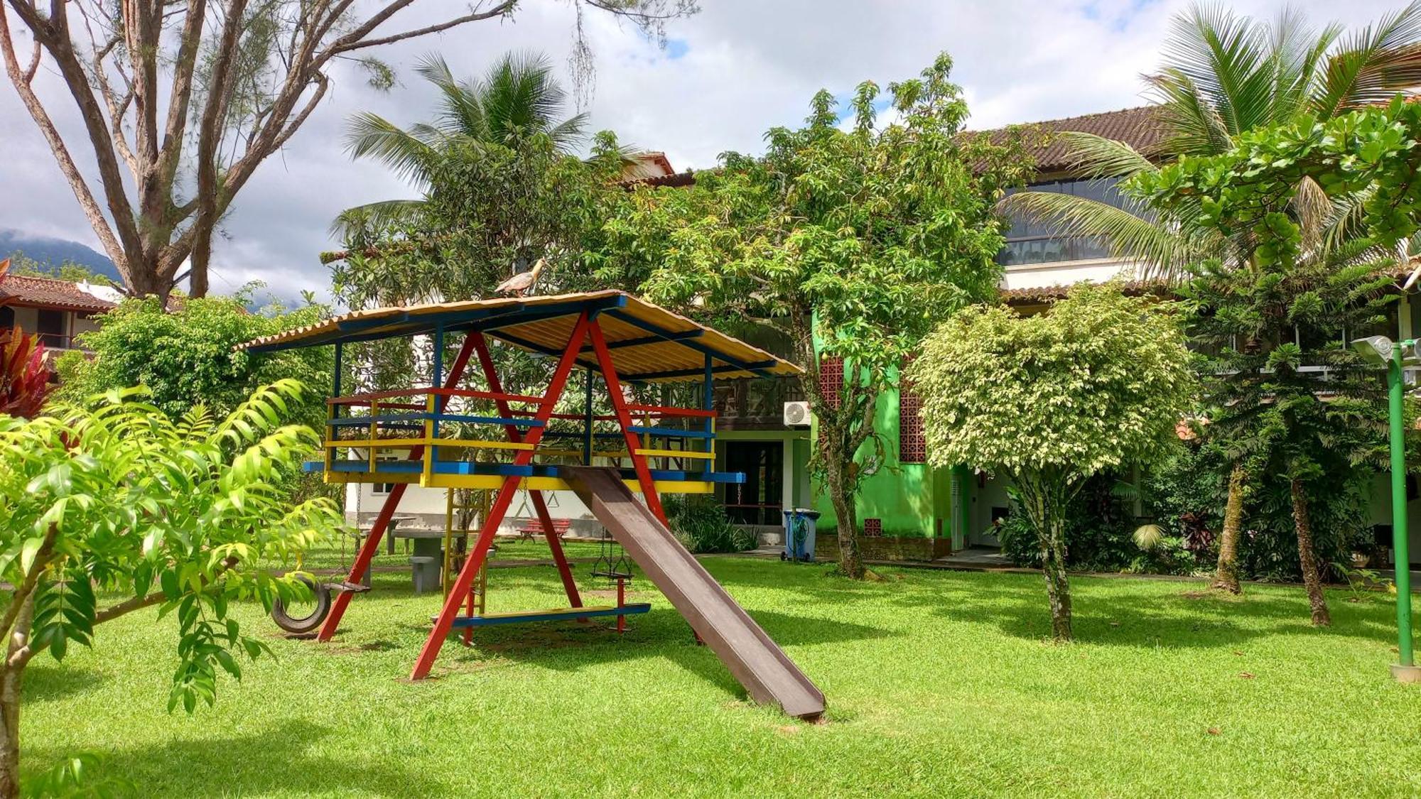 Duplex Top! - Visit And Love Us - Piccola Marina Bracuhy Angra dos Reis Ngoại thất bức ảnh
